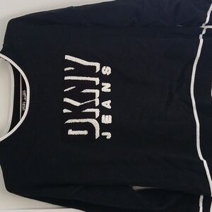 Sweater by DKNY size L